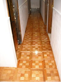 Hudson Valley Hardwood Flooring