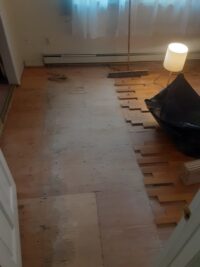 Hudson Valley Hardwood Flooring