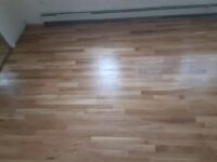 Hudson Valley Hardwood Flooring