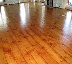 Hudson Valley Hardwood Flooring