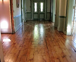 Hudson Valley Hardwood Flooring