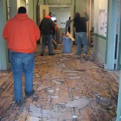 Hudson Valley Hardwood Flooring