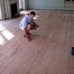 Hudson Valley Hardwood Flooring