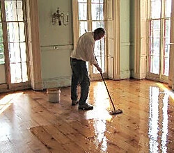 Hudson Valley Hardwood Flooring