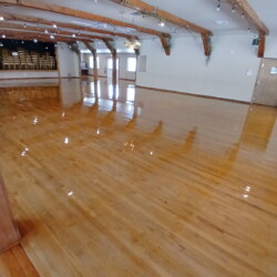 Hudson Valley Hardwood Flooring